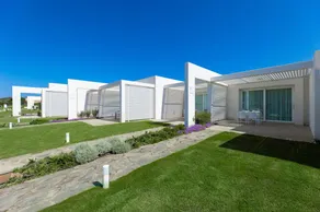 Resort with pool - Image 3