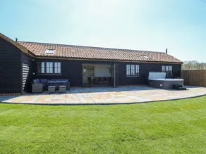 Casa rural con jardín y jacuzzi | Vistas a la playa - Image 3