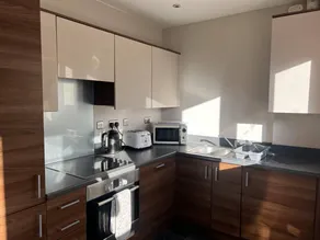 Holiday apartment with 1 room for 2 persons - Image 3