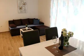 Ferienwohnung mit Grill und Terrasse - Image 2