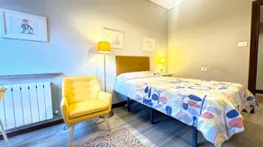 Private room with terrace | Next to Azkuna Zentroa - Image 5