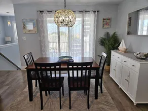 Appartement en copropriété avec barbecue et piscine privée - Image 4
