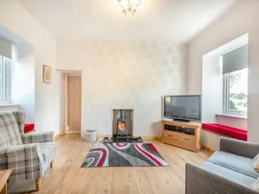 Child-friendly charming cottage with garden | River view | Dogs allowed - Image 2