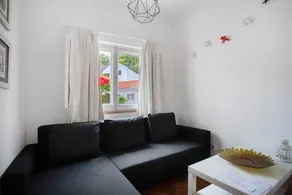 Appartement de vacances avec internet haut débit et jardin - Image 3