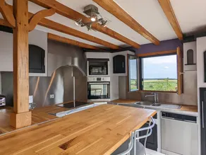 Cottage with BBQ - Image 3