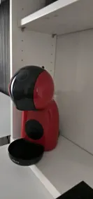 Chambre chez l'habitant avec terrasse, internet haut débit et jardin | Adaptée au travail à distance - Image 5