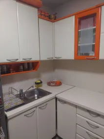 Charmantes Gästezimmer im Zentrum von Tetovo mit Bergblick - Image 5