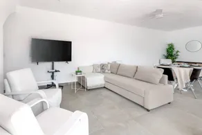 Nice house with garden, hot tub & terrace | Garden view | Pets are welcome - Image 4