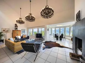 House with terrace, barbeque & private pool | Mountain view - Image 4