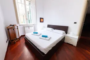 Wohnung mit 1 Schlafzimmer für 4 Personen - Image 2