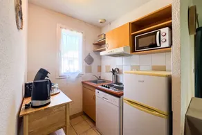 Family-oriented pleasant holiday apartment with heated pool & garden | Dogs allowed - Image 4