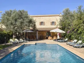 Pleasant holiday home with terrace, private pool & BBQ - Image 4
