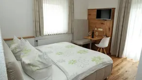Children-friendly apartment with barbeque & garden | Perfect for remote work - Image 3