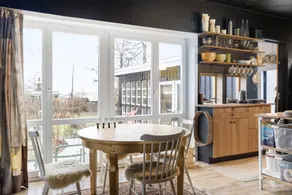 Child-friendly nice house with garden & terrace | Water view - Image 4