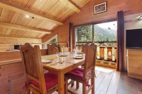 Apartment with barbecue & garden | Mountain view - Image 5