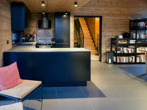 Holiday home with sauna & terrace | Good for workation - Image 3