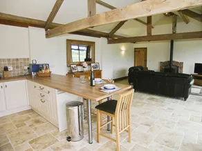 Rising Sun Holiday Cottage - Image 3