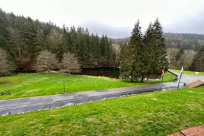 Appartamento con sauna e giardino | Vista sulla montagna - Image 5