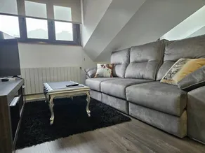 House with 1 bedroom for 4 persons - Image 2