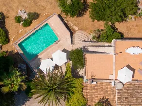 Children-friendly villa with garden, barbeque & terrace - Image 3