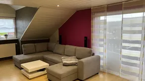 Wohnung mit Pool, Terrasse und Grill | Gartenblick | Ideal für Homeoffice - Image 3