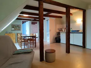 Flat with garden | Nature view - Image 4