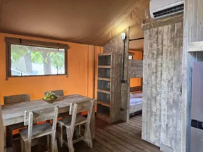 Bungalow with terrace & BBQ - Image 2