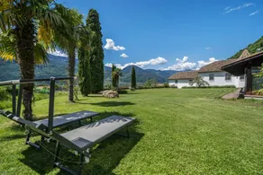Apartment mit Grill, Pool und Garten | Gartenblick - Image 4