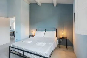Charmant appartement avec terrasse et internet haut débit | Vue mer - Image 4