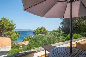 Chalet in Es Mal Pas, Alcudia, direkt am Meer - Image 2
