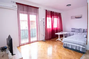 Two bedroom apartment with balcony Kaštel Kambelovac, Kaštela (A-22444-a) - Image 5