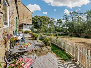 Cottage with 1 bedroom for 2 persons - Image 2