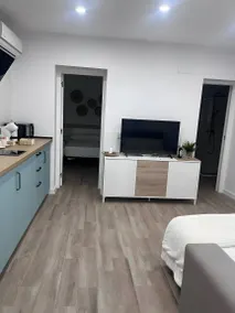 Merveilleux appartement de vacances | À côté de la plage - Image 3