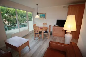 Wohnung mit Pool und Sauna | Haustierfreundlich - Image 5