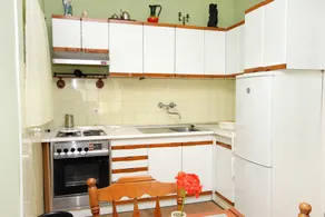 Two bedroom apartment near beach Sućuraj, Hvar (A-4029-e) - Image 5