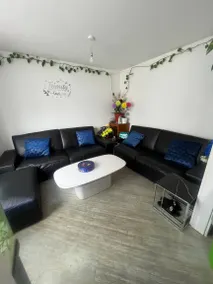 Studio with garden & barbecue - Image 5
