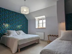 Incantevole bed & breakfast con 1 camera da letto per 3 persone - Image 2