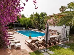 Fully equipped flat with fast internet, private pool & barbeque | Pet-friendly - Image 4