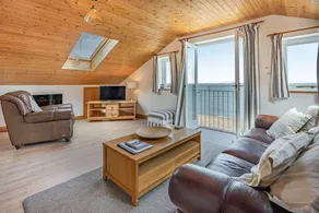 Cottage adapté aux familles | Proche de la plage - Image 5