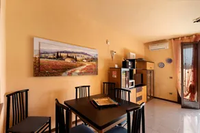 Appartement de vacances convivial et familial avec terrasse et piscine | Vue lac | Idéal pour le télétravail - Image 5