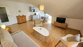 Family-oriented nice apartment with garden & BBQ | Pets are welcome - Image 4