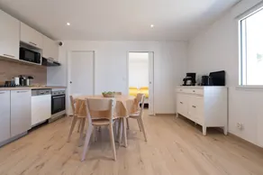Apartment "Tribord": Near port and beach, wifi, parking - Image 4