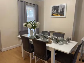 Sleeps 6 - Parking - Garden - Wifi - Bbq - Image 2