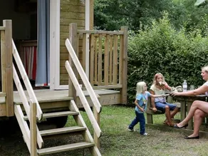 Children-friendly unique accommodation with terrace & pool - Image 4