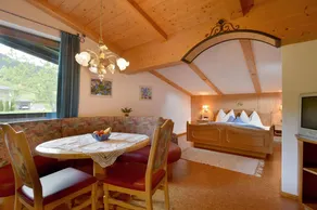 Ferienwohnung mit Garten, Grill und Sauna - Image 4