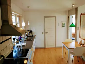 Hyggeligt hus med udsigt over fjorden - Image 5