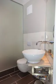 Attraente appartamento con 1 camera da letto per 2 persone - Image 4