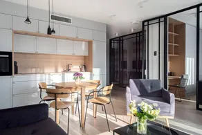 Fully equipped apartment with pool & garden | Close to Golden Gate - Image 5