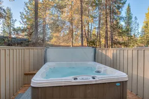 Maison de vacances avec jacuzzi, barbecue et internet haut débit - Image 2