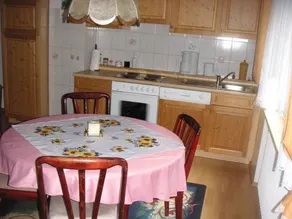 Appartement mit Garten, Grill und Terrasse - Image 3